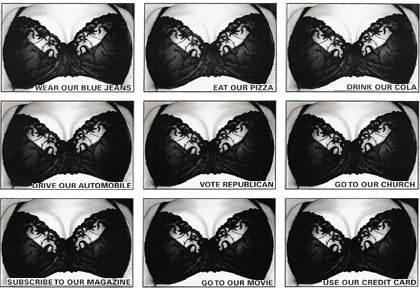 AdBusters Magazine Creative Resistance 1999