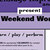 Chicago Improv Festival