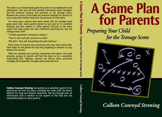 A Game Plan for Parents