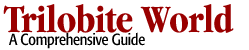 Trilobite World: A Comprehensive Guide