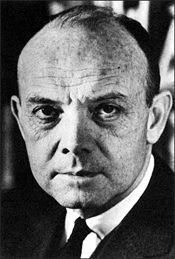 Harold Lancour