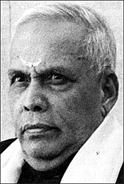 S. R. Ranganathan Shiyali Ramamrita Ranganathan