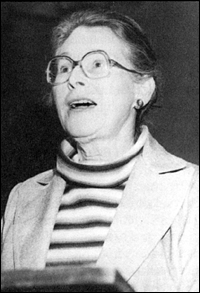 Marietta Daniels Shepard