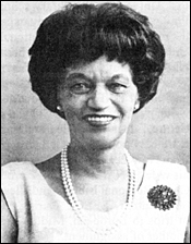 Dorothy G. Collings