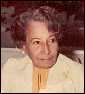 Olinta Ariosa Morales (1921-1999) Olinta Ariosa Morales